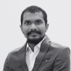 Mahesh Animireddy