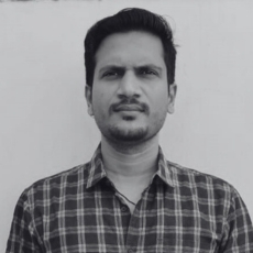 Nikhil Durgapal
