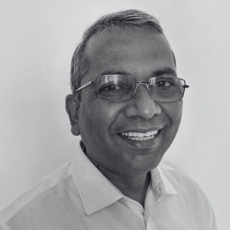 Ramakant Pal