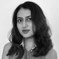 Rhea Kapadia